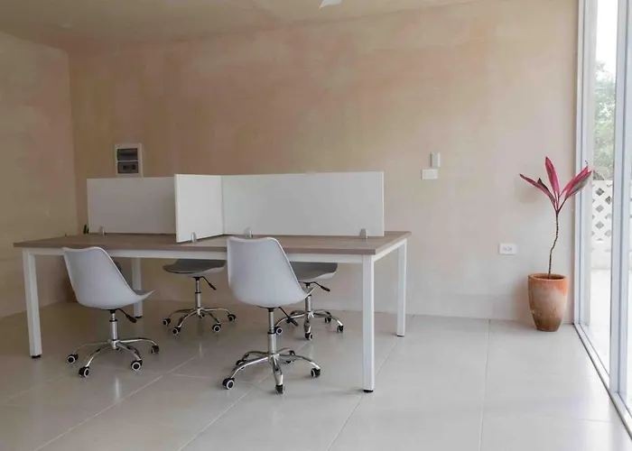 Appartamento Ideal For Digital Nomads