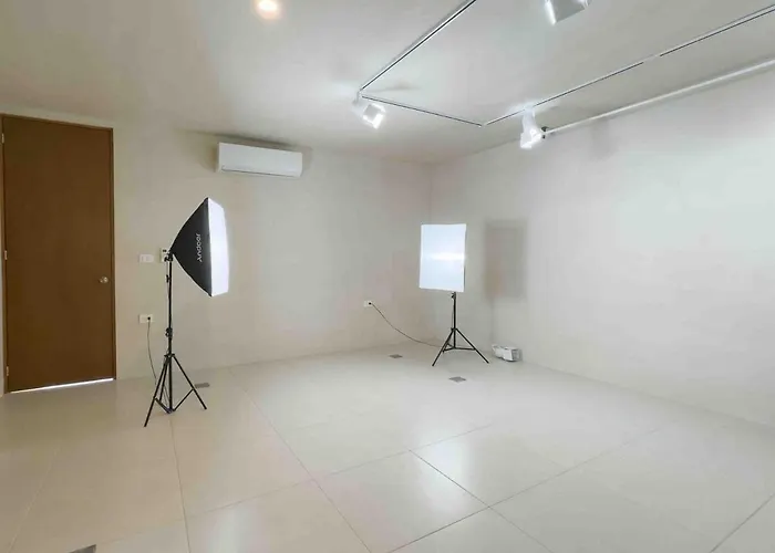 Appartamento Ideal For Digital Nomads