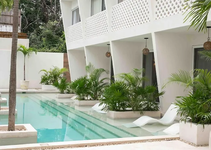 Appartamento Ideal For Digital Nomads Tulum