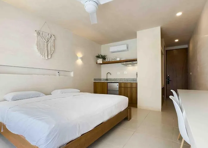 Appartamento Ideal For Digital Nomads